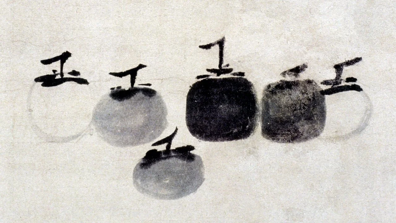 Practise Zen
